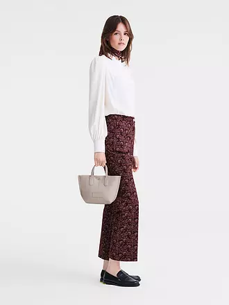 LONGCHAMP | Handtasche ESSENTIAL XSmall, Argile | 